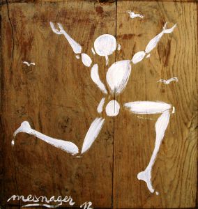 Exposition Jérôme MESNAGER Exposition Jérôme MESNAGER