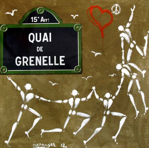 Accords de Grenelle